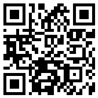 QR Code for XfG6Ubv57debX47QZf1i2Govw3t2dMzb5L