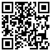 QR Code for XfGLcnmaXJ2pkp6qMyJbZNxppc97gBAaNw