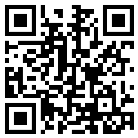 QR Code for XfJCGiPGs6s2mYuSPeki3czyPb5rLTYBgo