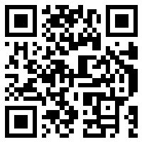 QR Code for XfJex7RFospKppxSR5KALXVAmgU4P399tg