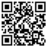 QR Code for XfKMSxLaUBt5XugPmoECzkKnazfcRJbWCB