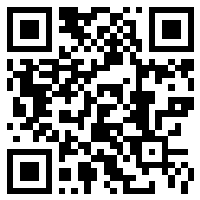 QR Code for XfLkZVQPf7hfftsoBuM6WiAz3b6YFprkMT