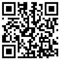 QR Code for XfM3C7sai2VjGHAEpDEEefwoAE7YdPyTby