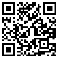 QR Code for XfPqAQeKAXX2LozZdEWUBbYazC5gmj8C3G