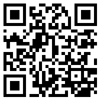 QR Code for XfQFDV2Ku2NRoBPosUxoGZptsdQ6e7WaCr