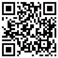 QR Code for XfQVLL4aPyEUwFtRAEAL5qXcmc5xKiM8Ya