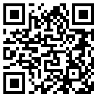 QR Code for XfQsAmWRGcFMAFPd4YkuTUFGoCXN7WKaQa