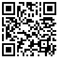 QR Code for XfRN6iRVoRbvnsyeNrKJDQFAPciSMVeZzK