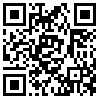 QR Code for XfRWxmG2p11SxZgh5Xu8UEFus8NtSNMP6S