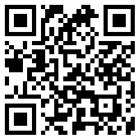 QR Code for XfRvEMmdtUxDAtgXoBUtSgiDFF12tHSqHB