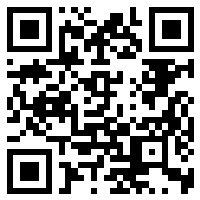 QR Code for XfSwwcV31LEZh19ztaZJzGVmPRuYN6Cqei