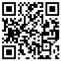 QR Code for XfTYM5BNd5psrNZmhvoQPSX69QCXGAAzQT