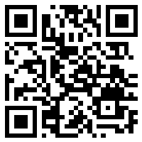 QR Code for XfTZAysRHe5dSFzdHXoRYmX7NjjQbFVc1f