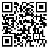 QR Code for XfUU26hsnCyAhPQfGMs86YaRrqNuthCyaV