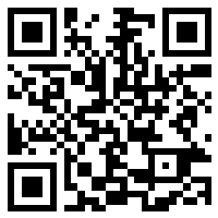 QR Code for XfVVNFgYokB9ySh6qDeWdVs2b8AV3jEoiS