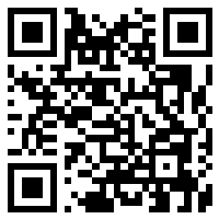 QR Code for XfViV1hAaYSNBQ3CJ5bc6Xe3P6yd7B9ckU