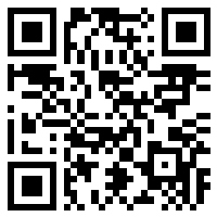QR Code for XfVoT3kUc9ogf9T76dRhJC3nghhytnTynY