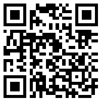 QR Code for XfVoXbZM69RwSF2HvYFCvf8dwxa2CyAdsT