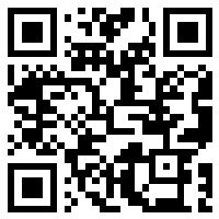QR Code for XfVzLiR6v4zP4DciHCHSAxy5guE6cZoCSF
