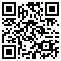 QR Code for XfWGBDMtkbnoDBtHep7xjXJCw2WHmUixpM