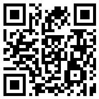 QR Code for XfXTaWyyoqNrk6pxMmRUySwXTthzATACqH