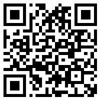 QR Code for XfXfpwp2UadxURaWRnoC4rykckC1sqPLVU