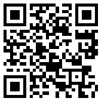 QR Code for XfYMRTde9oK2zKX4UDTMfpcQchnT77WoYg