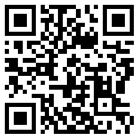 QR Code for XfZUeKUw7SJMsuS73imB2YFAkUjx2X2An6