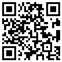 QR Code for XfZe6kdEtCRfUHkn4AdKHVTGATgmjsJeRf