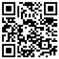 QR Code for XfZobhamNf11NAQaaw1e4c97vnn9eVFq65
