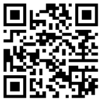 QR Code for Xfa7FLrkGZDRYCfFBdDZbjH3fpCjMV9dci