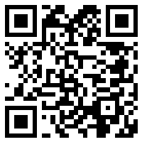 QR Code for XfaRAMuVAYVFkkCAmkFJjRJy3SPUvctUoQ