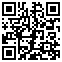 QR Code for XfbGiNtCVyfMCnNzqfafiakGyRwFcRZb2P