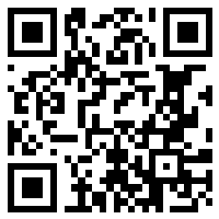 QR Code for Xfbm2sDE68QUNpvLZCx6a118NUdBnbF3Th