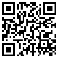 QR Code for XfbnX3kLzxZcoEdqMfVoSavqfcSw7YMDZi