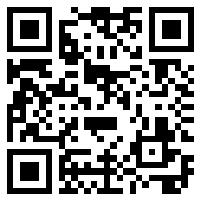 QR Code for Xfc8bbSCpenMQ5AqY44Bf6b7SbUtgpDkJE