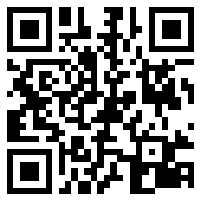 QR Code for XfcnjcwRmYmXS2ezXEdXBiWSqbSTwnMC2J
