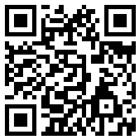 QR Code for Xff3rt5geqA3RApiRexfWQyyRy8HfjD6Ec