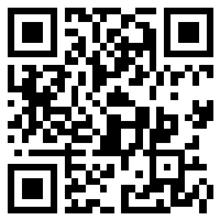QR Code for Xff8CFYBefLpFNXcAAzW99aNDDQ3EVMjyv