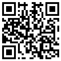 QR Code for XffLFHBEb6vffiUsRxZDczZUcM6wHayTeH
