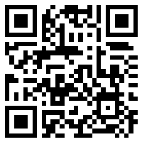 QR Code for XffLbPFdcdufQRR91LmUE5BeDHZe97h67k