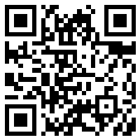 QR Code for Xfg3T64USt4FMMEHQ8jSEaeCrQFEQFpDAM