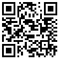 QR Code for Xfg6fvctkpcwojASrP5V4B7wA3E98VRcKW