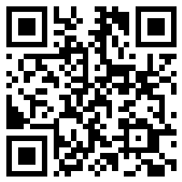 QR Code for XfhxYHWeToqaNVVE7DLP5BjsXGUSjaYkSD