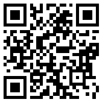 QR Code for XfjVfSiMf1GYDZ2G7Jx77YK6fWb6tDSHJA