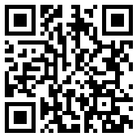 QR Code for XfkAXvVgPw9ERMAS6ByvYq9aQFmiMMQAL1