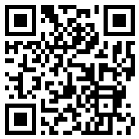QR Code for XfmGobgU3M3K5thwocZg2bUZDFBALD7bSo
