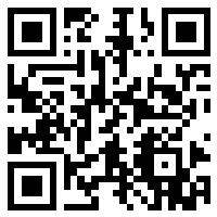 QR Code for XfmGv3pgYXvK5EJL5pSLNeUURH6C9HAcCD