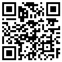 QR Code for XfmMMBDQBdHcWY7LCLpTi27cFCXdpYGYWe