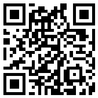 QR Code for XfmkxZ4daAkoAnoSqiPKEAAdNyexh9TGvd
